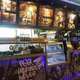 Illustration for article titled Singapore joins Malaysia in the Batman burger game with new DC Comics Cafe